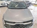  KIA  Sportage KIA  / 2021 / 5P / SUV 1.6 CRDI MHEV GT-LINE 2WD DCT #24