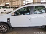  Dacia  Duster DACIA  / 2018 / 5P / SUV 1.0 TCE 4X2 90CV EXPRESSION #38