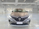  Renault  Captur RENAULT  / 2019 / 5P / SUV 1.5 DCI BLUE 85KW BUSINESS EDC #6