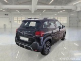  Citroen  C3 CITROEN  AIRCROSS / 2021 / 5P / SUV PURETECH 110 SeS SHINE #2