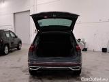  Volkswagen  Tiguan VOLKSWAGEN  / 2020 / 5P / SUV 2.0 TDI SCR 110KW ELEGANCE DSG 4MOTION #5