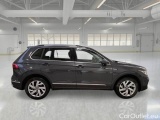  Volkswagen  Tiguan VOLKSWAGEN  / 2020 / 5P / SUV 2.0 TDI SCR 110KW ELEGANCE DSG 4MOTION #7