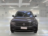  Volkswagen  Tiguan VOLKSWAGEN  / 2020 / 5P / SUV 2.0 TDI SCR 110KW ELEGANCE DSG 4MOTION #6