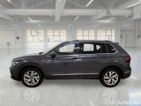  Volkswagen  Tiguan VOLKSWAGEN  / 2020 / 5P / SUV 2.0 TDI SCR 110KW ELEGANCE DSG 4MOTION #8