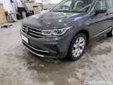  Volkswagen  Tiguan VOLKSWAGEN  / 2020 / 5P / SUV 2.0 TDI SCR 110KW ELEGANCE DSG 4MOTION #31