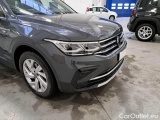  Volkswagen  Tiguan VOLKSWAGEN  / 2020 / 5P / SUV 2.0 TDI SCR 110KW ELEGANCE DSG 4MOTION #33