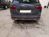  Volkswagen  Tiguan VOLKSWAGEN  / 2020 / 5P / SUV 2.0 TDI SCR 110KW ELEGANCE DSG 4MOTION #45