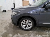  Volkswagen  Tiguan VOLKSWAGEN  / 2020 / 5P / SUV 2.0 TDI SCR 110KW ELEGANCE DSG 4MOTION #64
