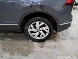 Volkswagen  Tiguan VOLKSWAGEN  / 2020 / 5P / SUV 2.0 TDI SCR 110KW ELEGANCE DSG 4MOTION #74
