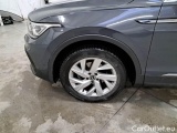  Volkswagen  Tiguan VOLKSWAGEN  / 2020 / 5P / SUV 2.0 TDI SCR 110KW ELEGANCE DSG 4MOTION #76