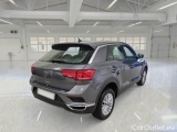 Volkswagen  T-ROC VOLKSWAGEN  / 2017 / 5P / SUV 1.0 TSI BUSINESS #2