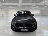  Volkswagen  T-ROC VOLKSWAGEN  / 2017 / 5P / SUV 1.0 TSI BUSINESS #6
