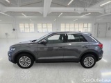  Volkswagen  T-ROC VOLKSWAGEN  / 2017 / 5P / SUV 1.0 TSI BUSINESS #8