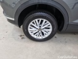  Volkswagen  T-ROC VOLKSWAGEN  / 2017 / 5P / SUV 1.0 TSI BUSINESS #18