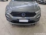  Volkswagen  T-ROC VOLKSWAGEN  / 2017 / 5P / SUV 1.0 TSI BUSINESS #24