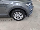  Volkswagen  T-ROC VOLKSWAGEN  / 2017 / 5P / SUV 1.0 TSI BUSINESS #28
