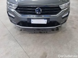  Volkswagen  T-ROC VOLKSWAGEN  / 2017 / 5P / SUV 1.0 TSI BUSINESS #26