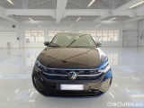  Volkswagen  Taigo VOLKSWAGEN  / 2021 / 5P / SUV 1.0 TSI 81KW R-LINE DSG #6