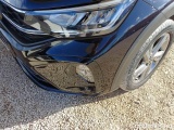  Volkswagen  Taigo VOLKSWAGEN  / 2021 / 5P / SUV 1.0 TSI 81KW R-LINE DSG #30