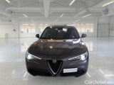  Alfa Romeo   STELVIO ALFA ROMEO / 2017 / 5P / SUV 2.2 TURBO DIESEL 160CV BUSINESS AT8 RWD #6