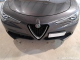  Alfa Romeo   STELVIO ALFA ROMEO / 2017 / 5P / SUV 2.2 TURBO DIESEL 160CV BUSINESS AT8 RWD #22