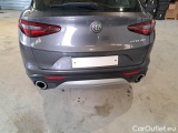  Alfa Romeo   STELVIO ALFA ROMEO / 2017 / 5P / SUV 2.2 TURBO DIESEL 160CV BUSINESS AT8 RWD #61