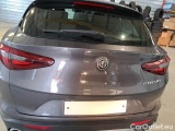  Alfa Romeo   STELVIO ALFA ROMEO / 2017 / 5P / SUV 2.2 TURBO DIESEL 160CV BUSINESS AT8 RWD #67