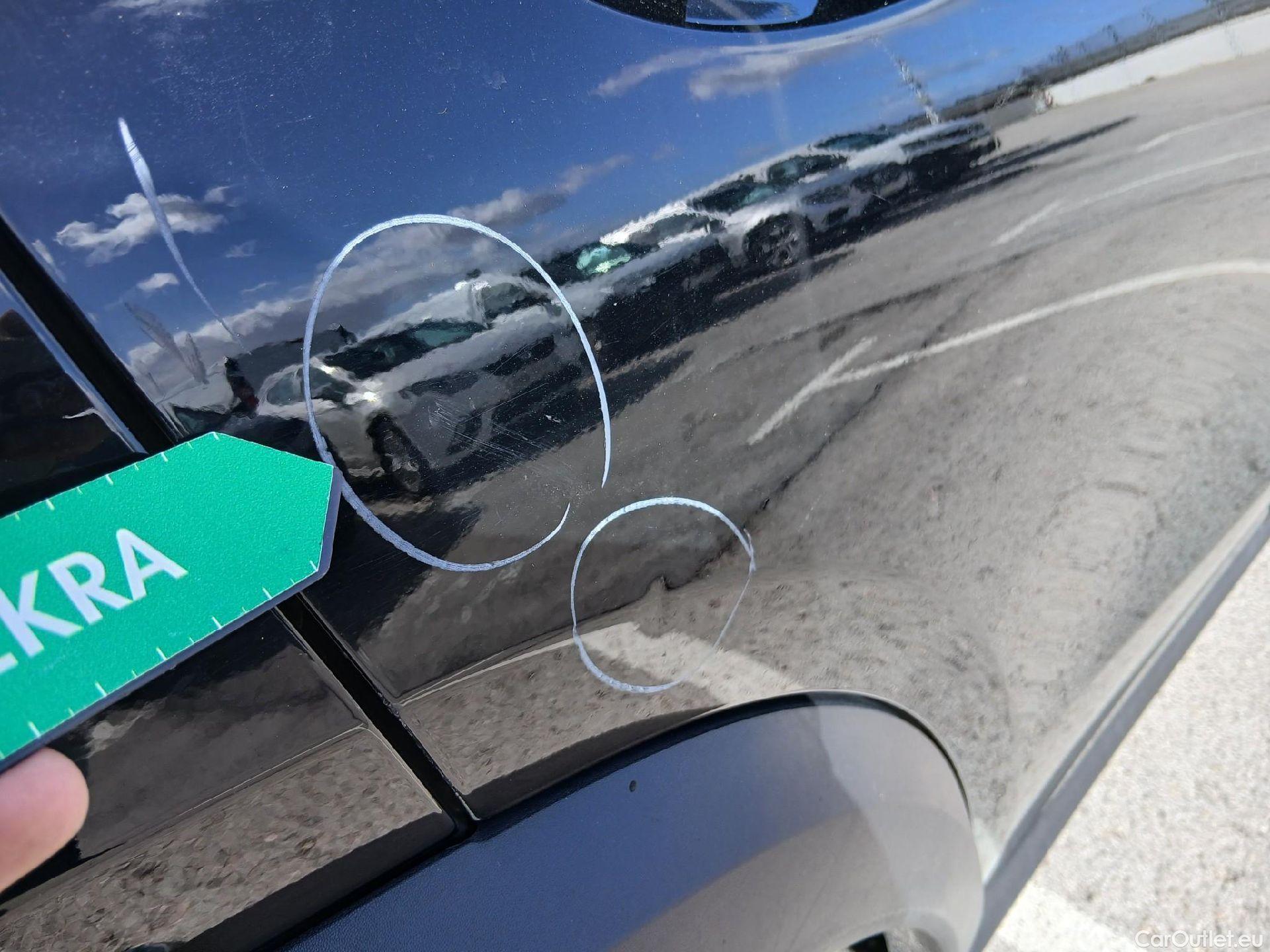  Mercedes  G-Klasee MERCEDES-BENZ GLE / 2018 / 5P / todoterreno GLE 350 de 4MATIC (Híbrido Enchufable) #60