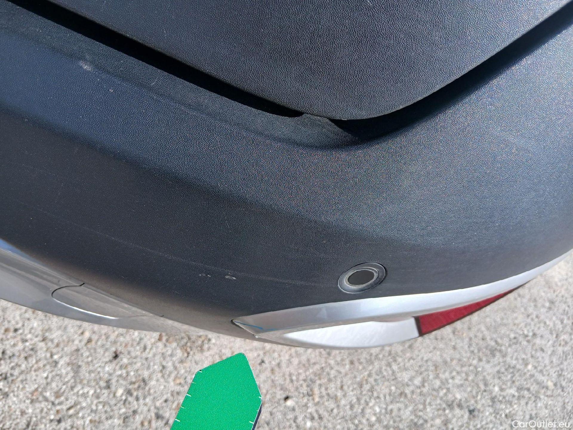  KIA  Sportage KIA  / 2022 / 5P / todoterreno 1.6 T-GDi 110kW (150CV) Drive 4x2 (AC2) #20