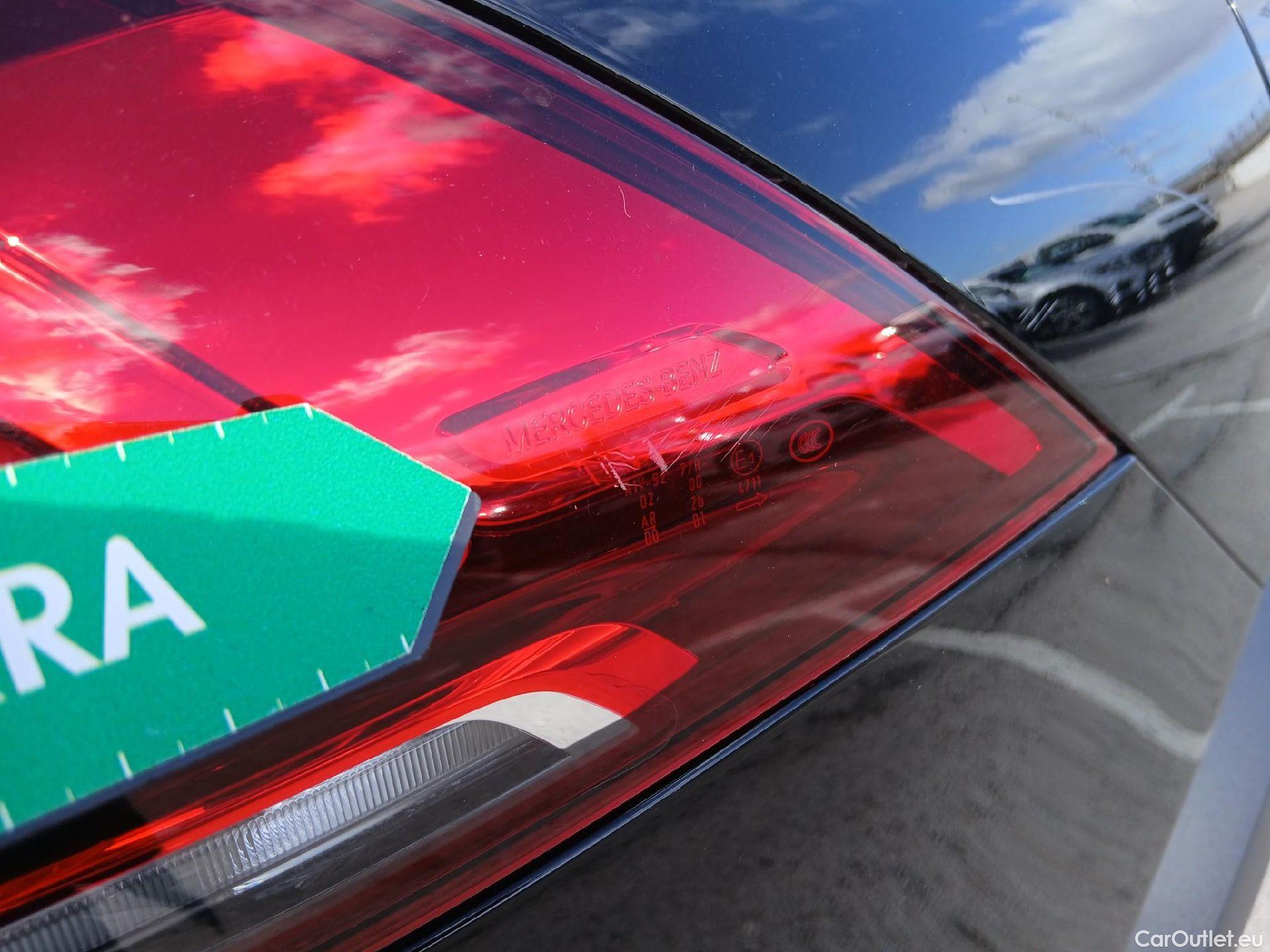  Mercedes  G-Klasee MERCEDES-BENZ GLE / 2018 / 5P / todoterreno GLE 350 de 4MATIC (Híbrido Enchufable) #57