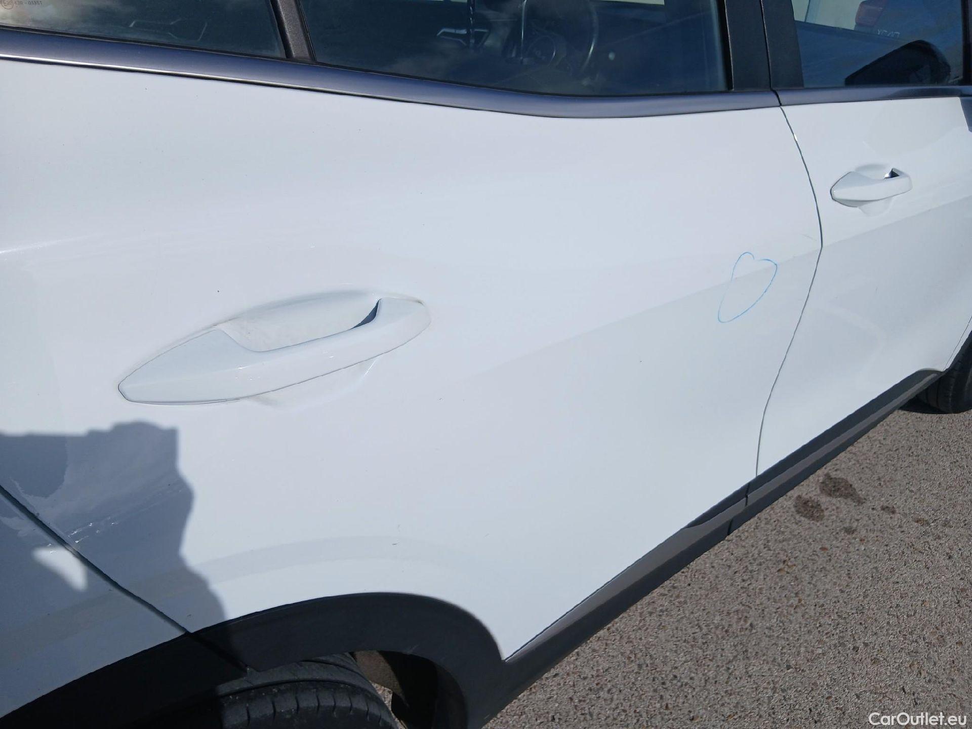  KIA  Sportage KIA  / 2022 / 5P / todoterreno 1.6 T-GDi 110kW (150CV) Drive 4x2 (AC2) #22