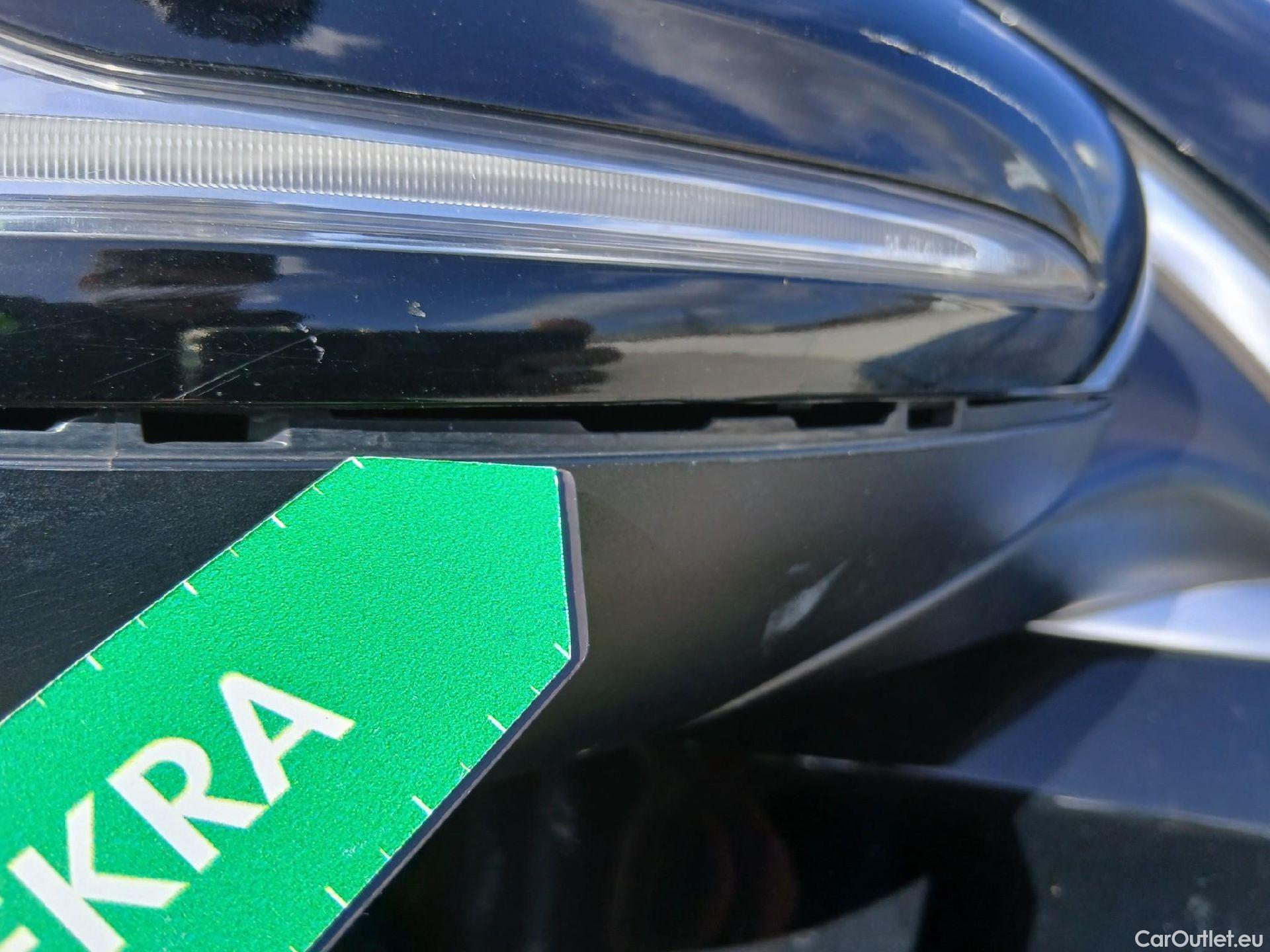  Mercedes  G-Klasee MERCEDES-BENZ GLE / 2018 / 5P / todoterreno GLE 350 de 4MATIC (Híbrido Enchufable) #70