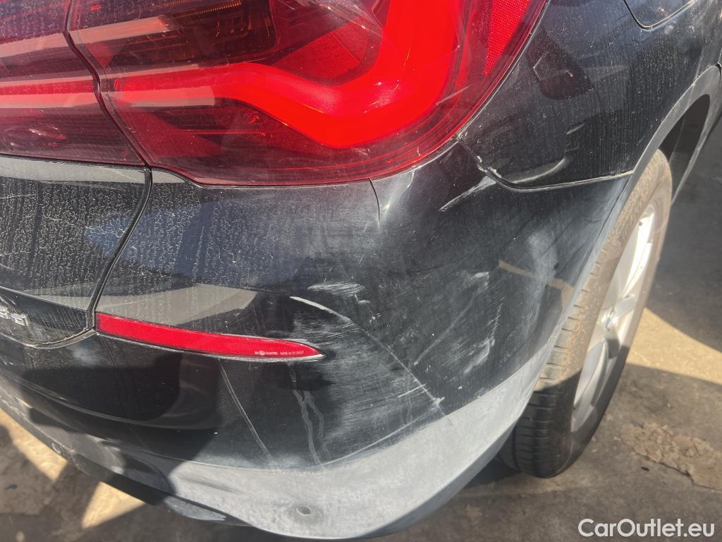  Bmw  X2 BMW  / 2017 / 5P / todoterreno sDrive16d Business #14