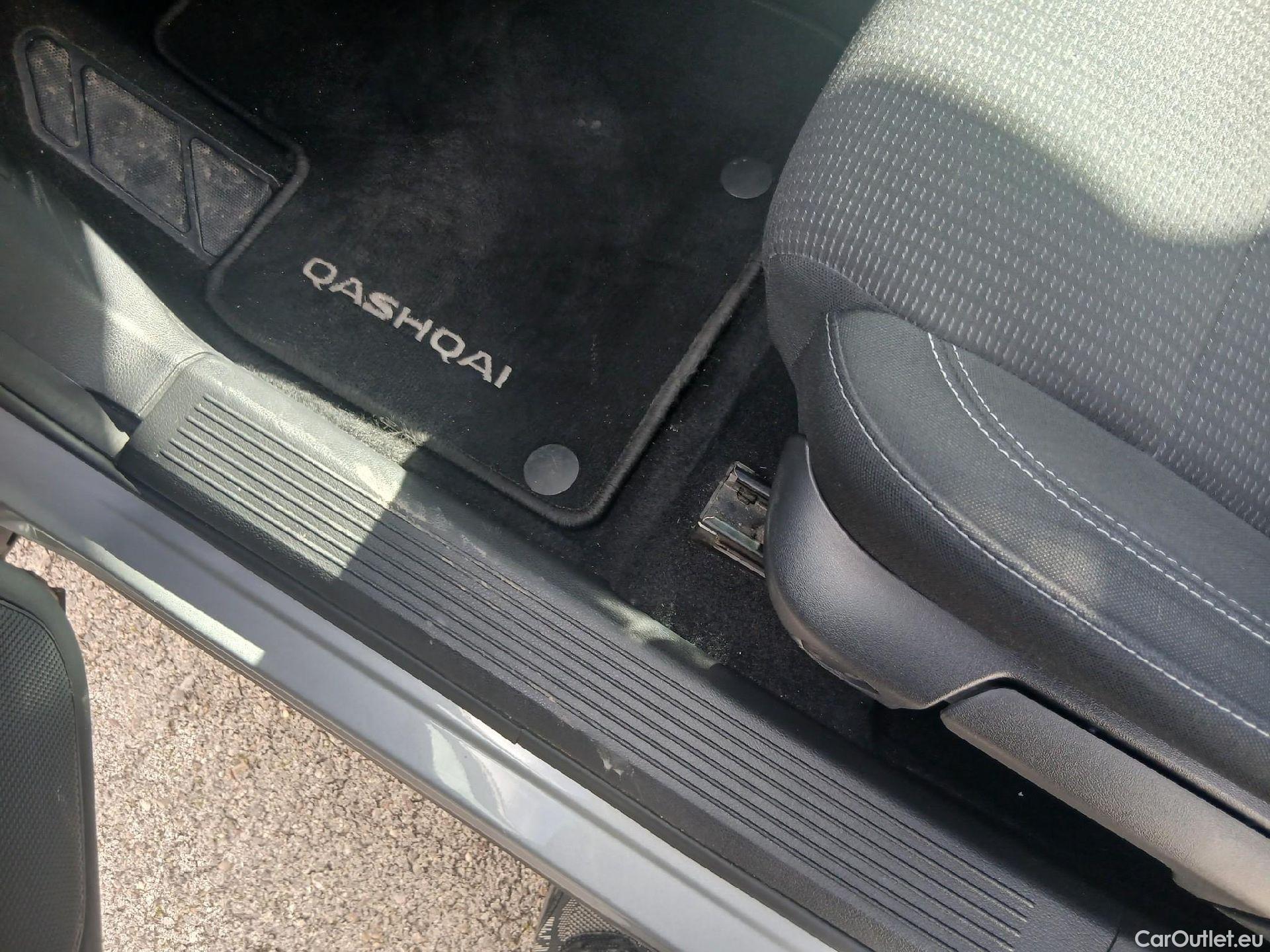  Nissan  Qashqai NISSAN  / 2021 / 5P / todoterreno DIG-T 116kW (158CV) mHEV Xtronic Acenta (AC8) #1