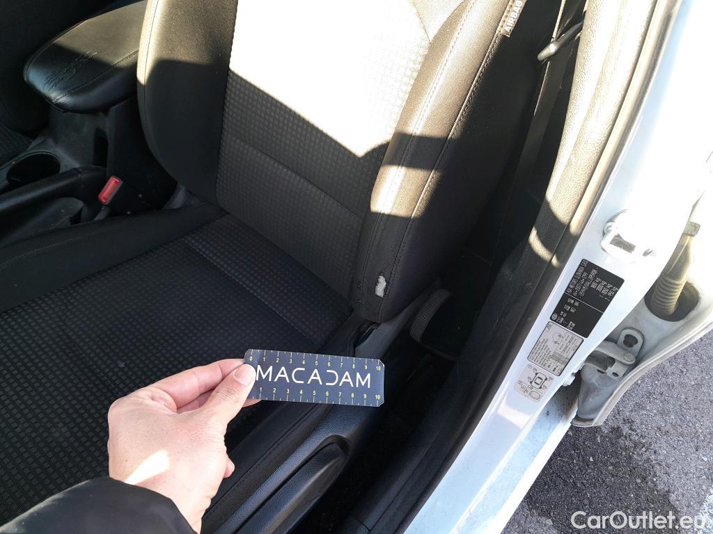  KIA  Cee'd KIA Ceed / 2018 / 5P / berlina con portón 1.0 T-GDi 88kW (120CV) Concept #17