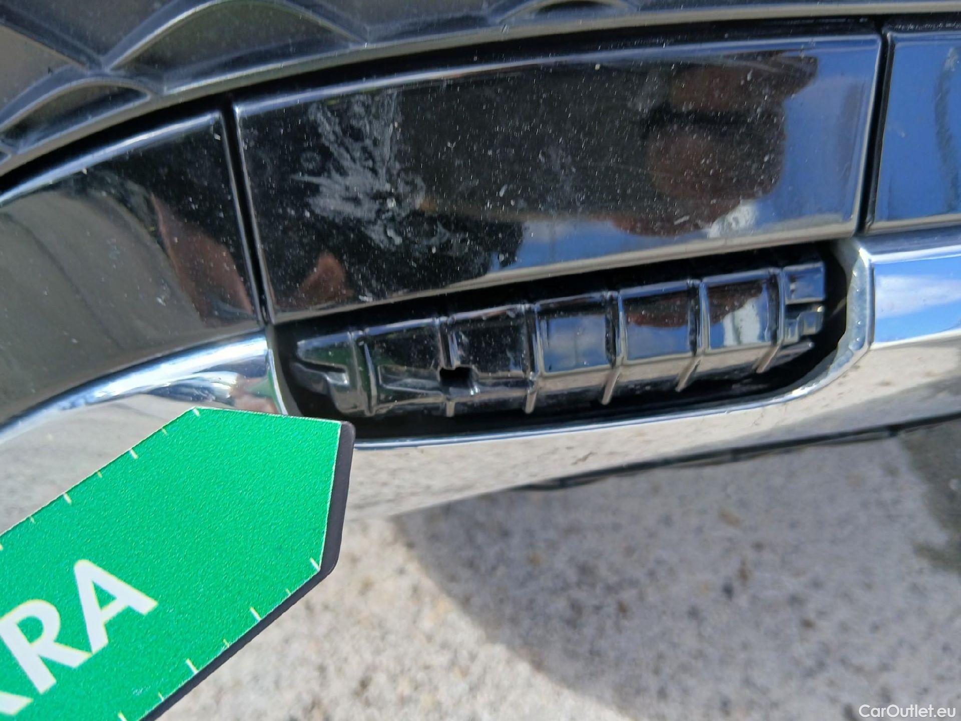  Mercedes  G-Klasee MERCEDES-BENZ GLE / 2018 / 5P / todoterreno GLE 350 de 4MATIC (Híbrido Enchufable) #8