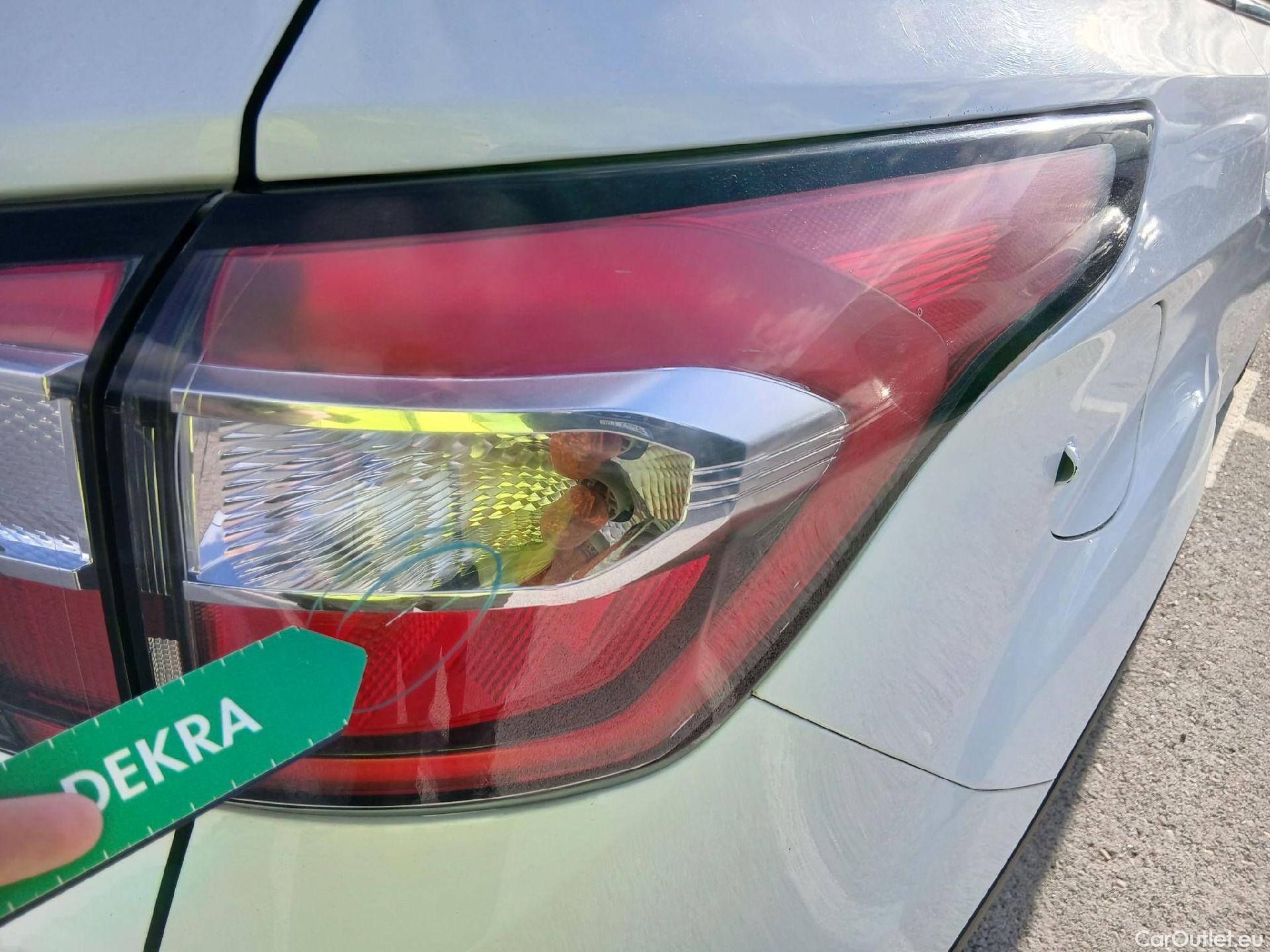  Ford  Kuga FORD  / 2016 / 5P / todoterreno 1.5 EcoBoost 88kW 4x2 Trend+ (CX) #22