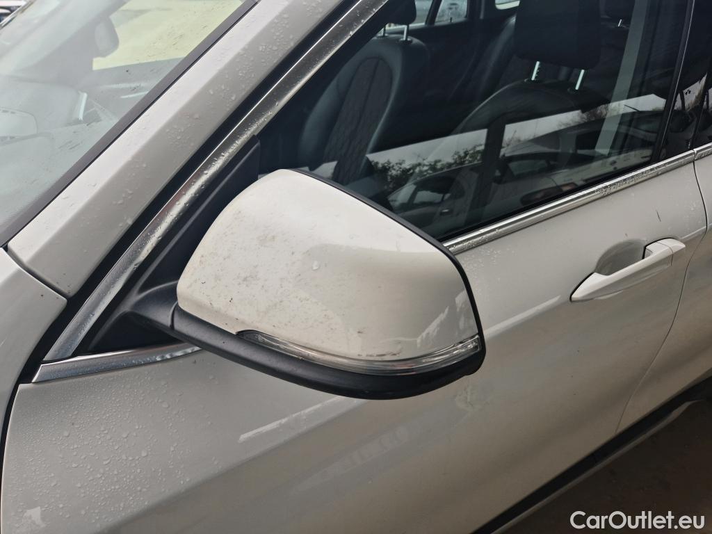  Bmw  X1 BMW  / 2019 / 5P / todoterreno sDrive18d #38