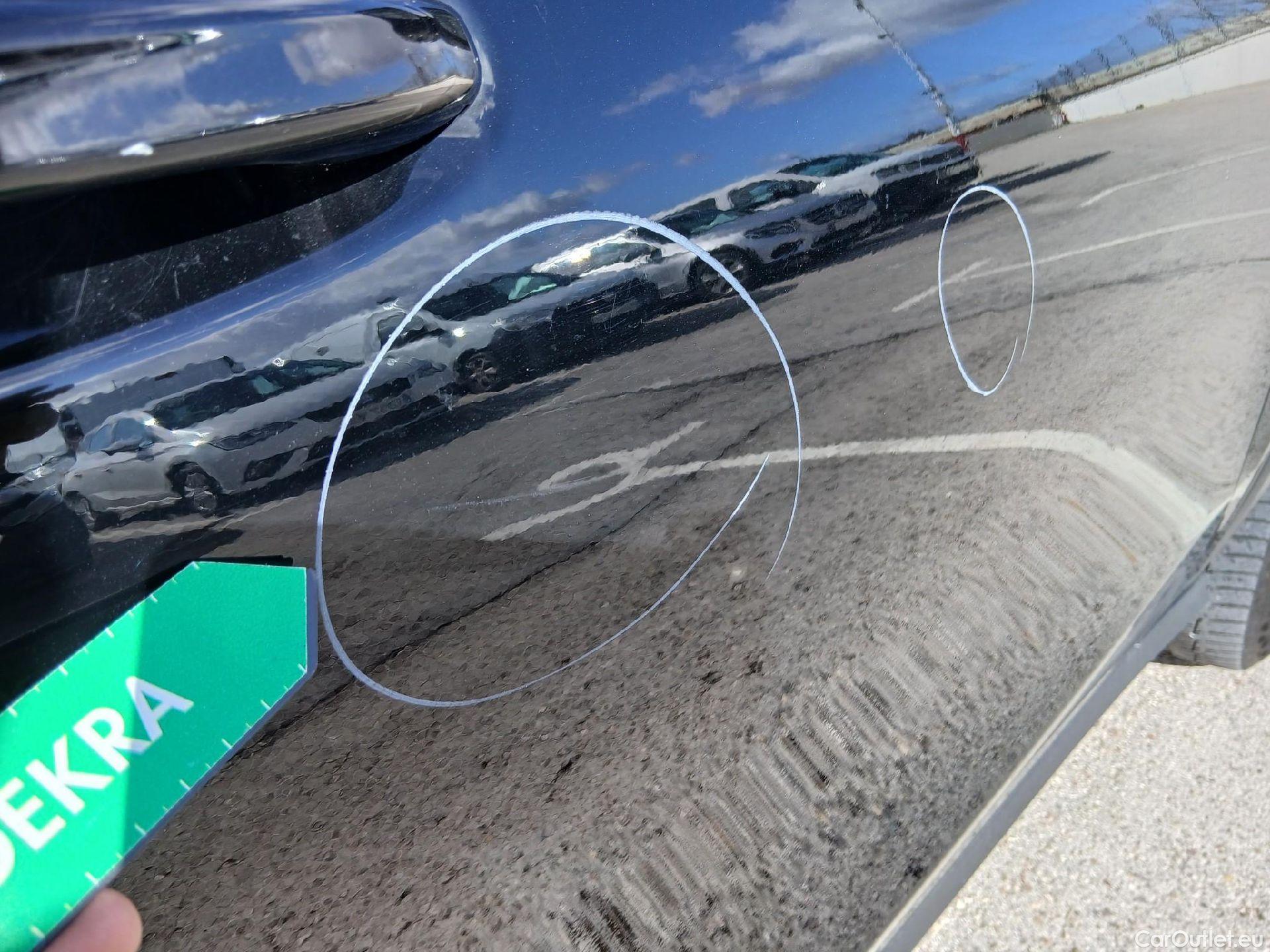  Mercedes  G-Klasee MERCEDES-BENZ GLE / 2018 / 5P / todoterreno GLE 350 de 4MATIC (Híbrido Enchufable) #64