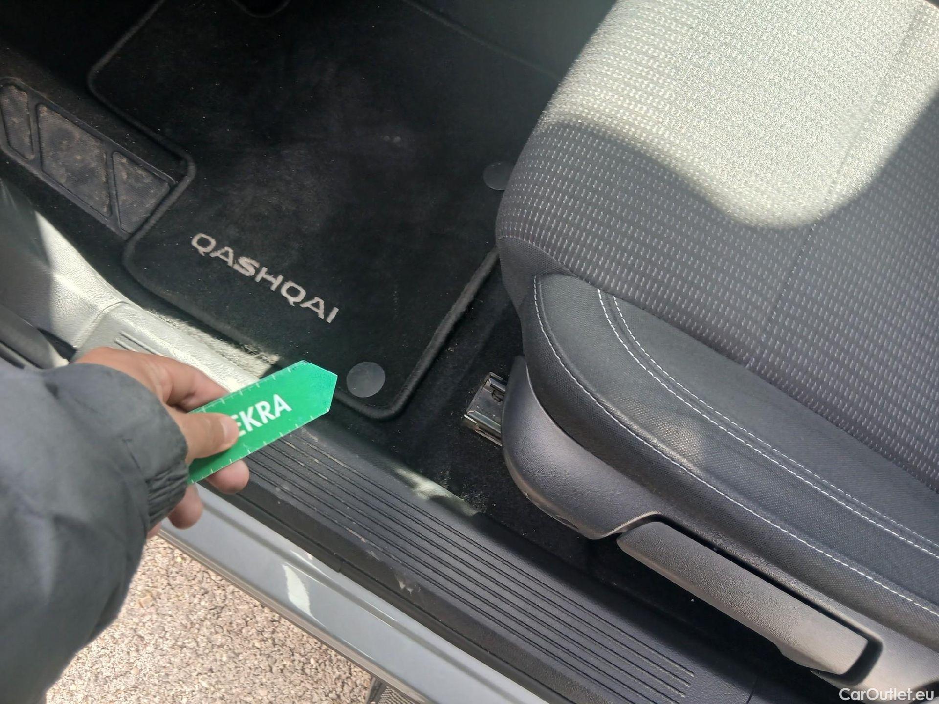  Nissan  Qashqai NISSAN  / 2021 / 5P / todoterreno DIG-T 116kW (158CV) mHEV Xtronic Acenta (AC8) #2