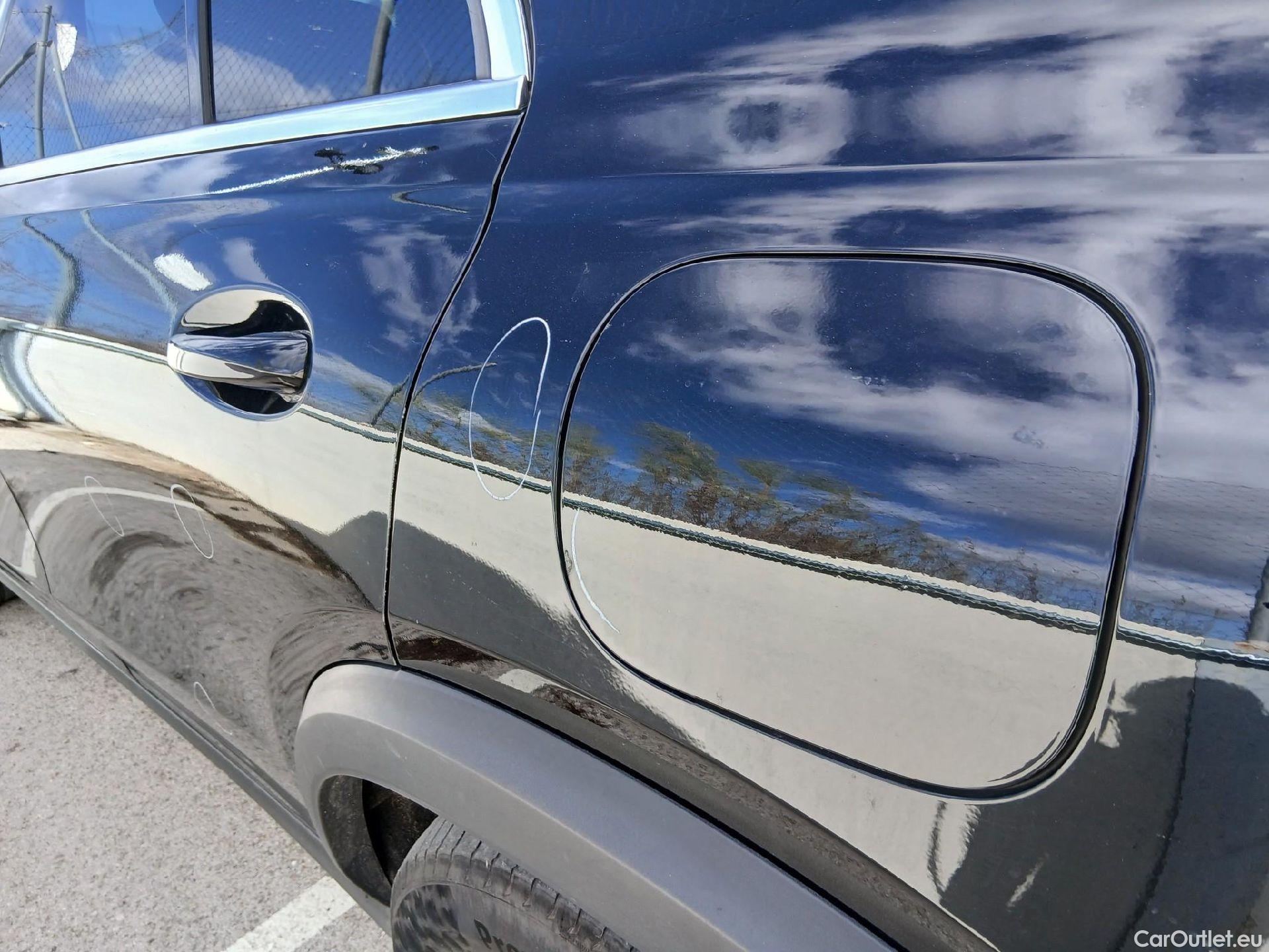  Mercedes  G-Klasee MERCEDES-BENZ GLE / 2018 / 5P / todoterreno GLE 350 de 4MATIC (Híbrido Enchufable) #41