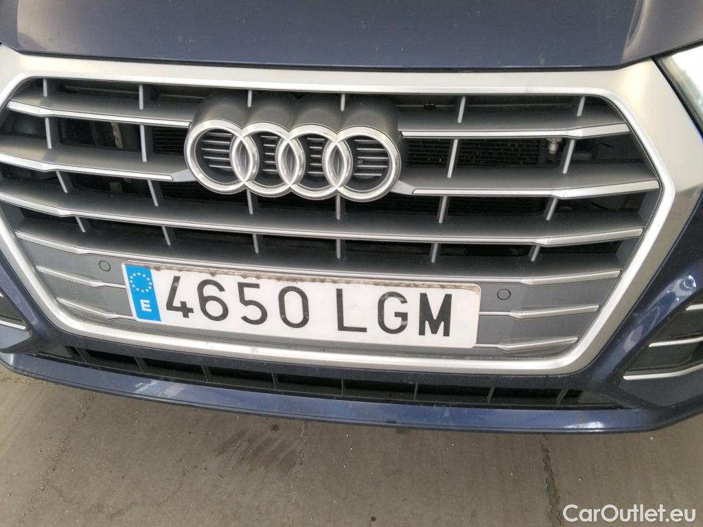  Audi  Q5 AUDI  / 2016 / 5P / todoterreno S line 35 TDI 120kW S tronic #15