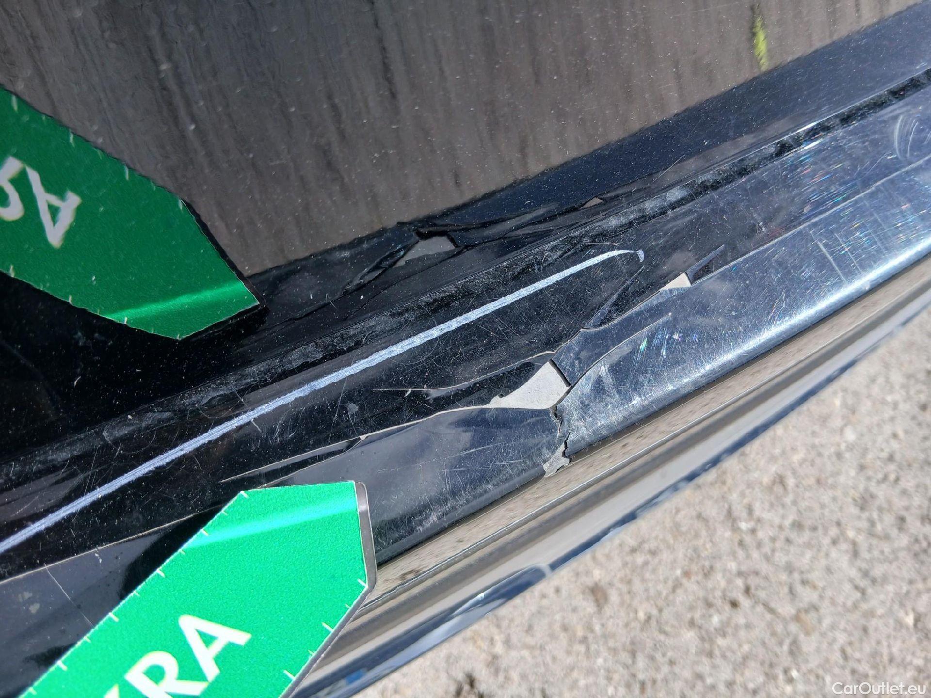  Mercedes  G-Klasee MERCEDES-BENZ GLE / 2018 / 5P / todoterreno GLE 350 de 4MATIC (Híbrido Enchufable) #46