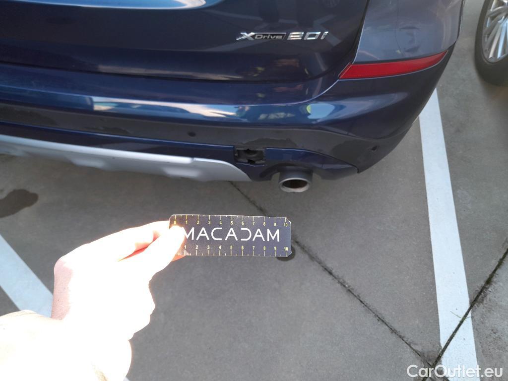  Bmw  X3 BMW  / 2017 / 5P / todoterreno xDrive30e #11