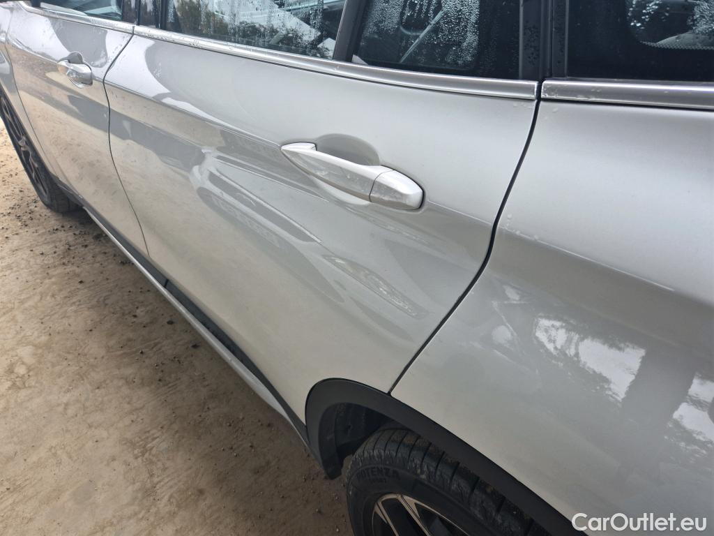  Bmw  X1 BMW  / 2019 / 5P / todoterreno sDrive18d #40