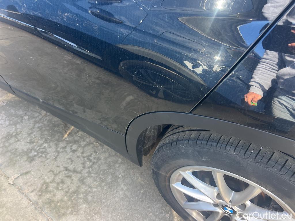  Bmw  X2 BMW  / 2017 / 5P / todoterreno sDrive16d Business #5