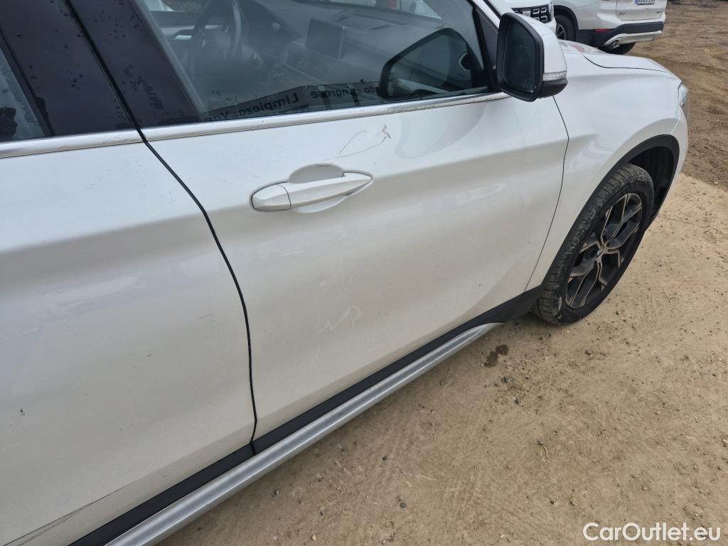  Bmw  X1 BMW  / 2019 / 5P / todoterreno sDrive18d #11