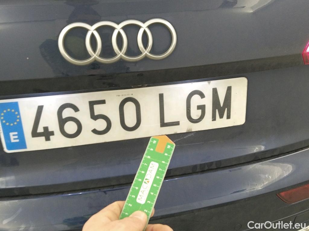  Audi  Q5 AUDI  / 2016 / 5P / todoterreno S line 35 TDI 120kW S tronic #18