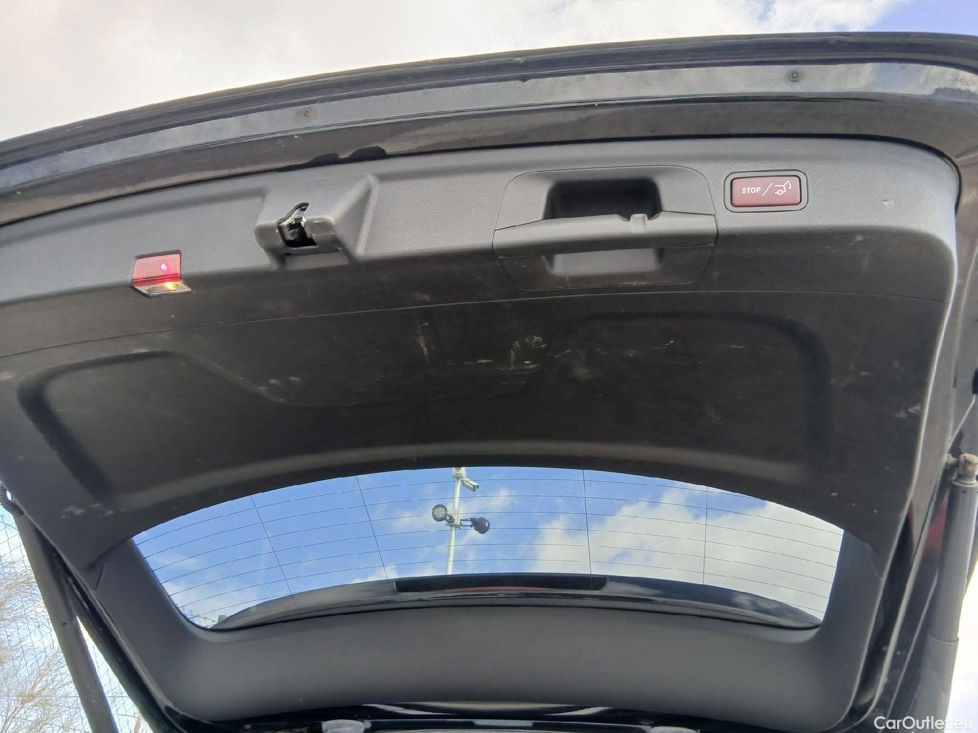  Mercedes  G-Klasee MERCEDES-BENZ GLE / 2018 / 5P / todoterreno GLE 350 de 4MATIC (Híbrido Enchufable) #53