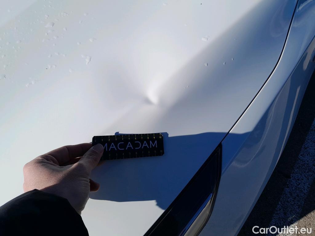  KIA  Cee'd KIA Ceed / 2018 / 5P / berlina con portón 1.0 T-GDi 88kW (120CV) Concept #8